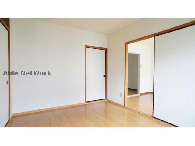  サニーハイツ大森台B