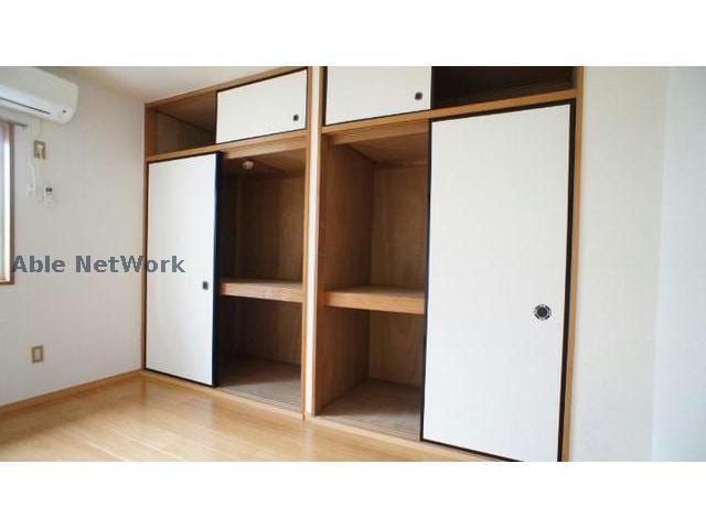  サニーハイツ大森台B