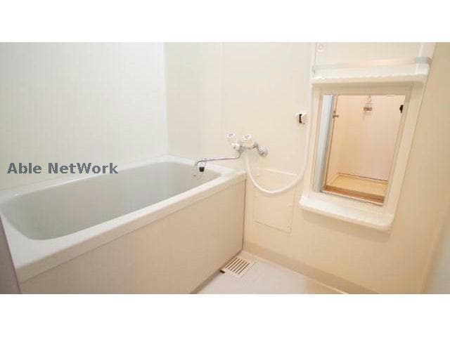  サニーハイツ大森台B