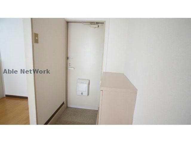  サニーハイツ大森台B