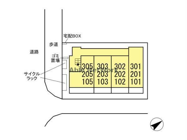  内房線/八幡宿駅 徒歩2分 2階 築2年