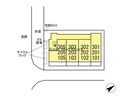  内房線/八幡宿駅 徒歩2分 2階 築2年