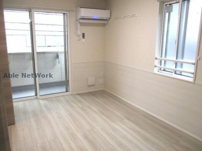  グリシーヌ五井