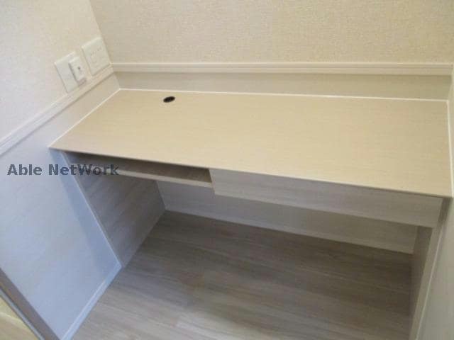 ワークデスク グリシーヌ五井