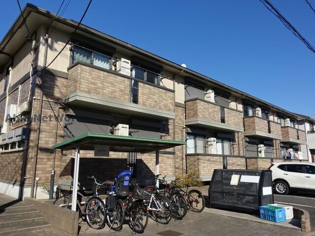  クレアールB(中央区)