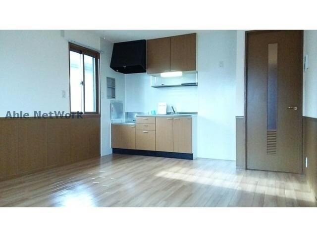  クレアールB(中央区)