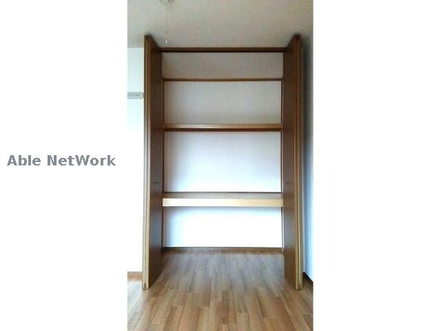  クレアールB(中央区)