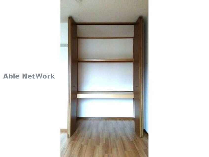  クレアールB(中央区)