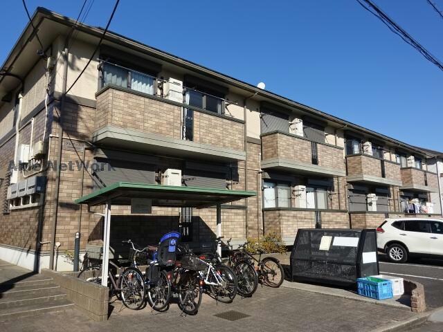  クレアールB(中央区)