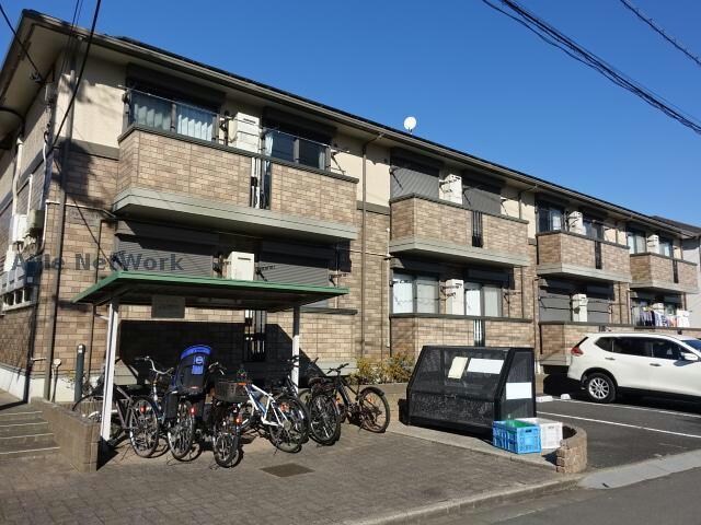  クレアールB(中央区)