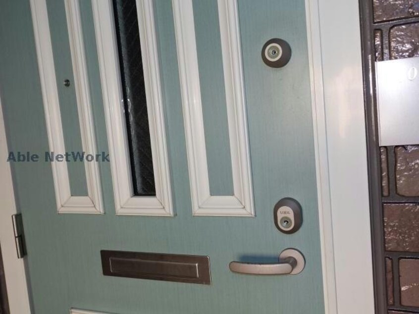  クレアールB(中央区)