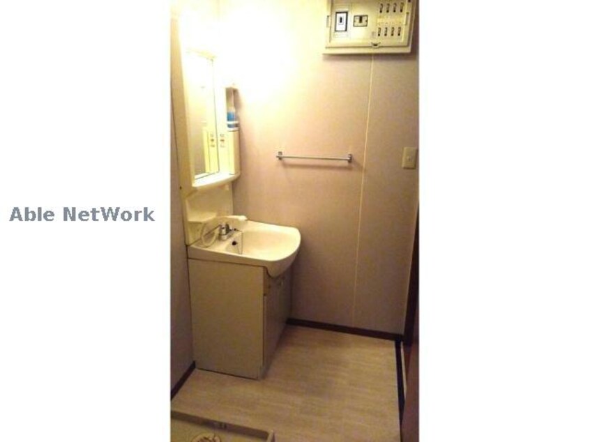  クレアールB(中央区)