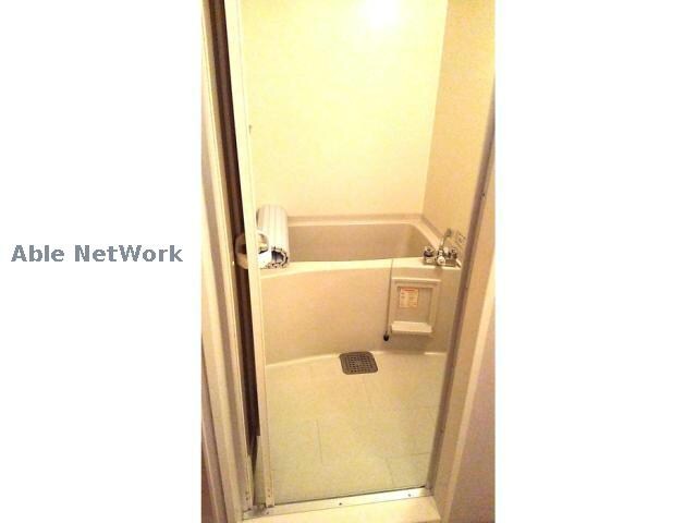  クレアールB(中央区)