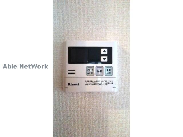  クレアールB(中央区)