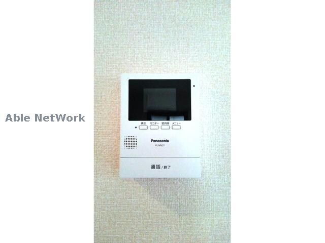  クレアールB(中央区)