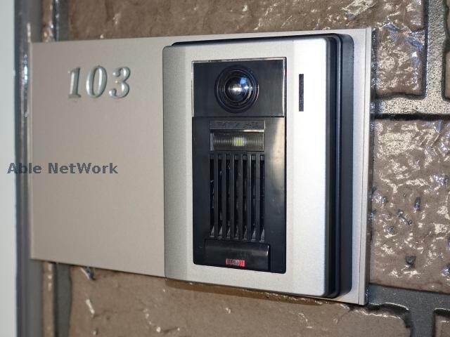  クレアールB(中央区)