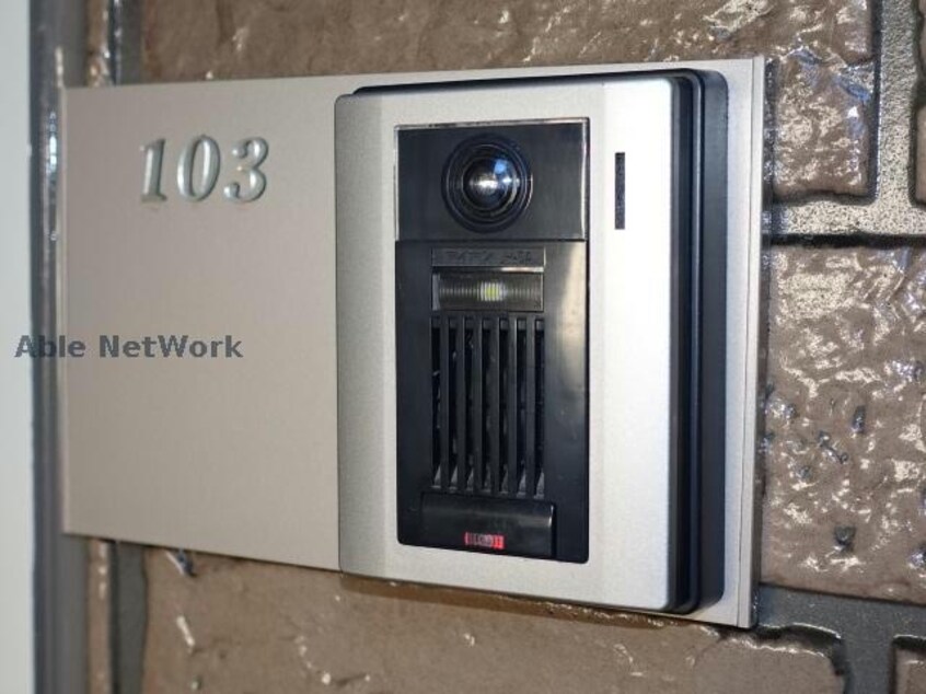  クレアールB(中央区)