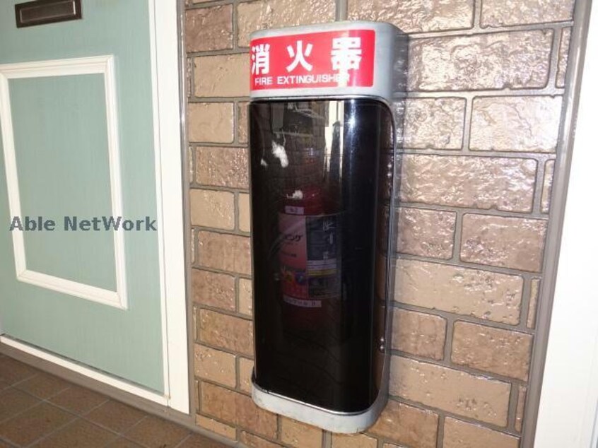  クレアールB(中央区)