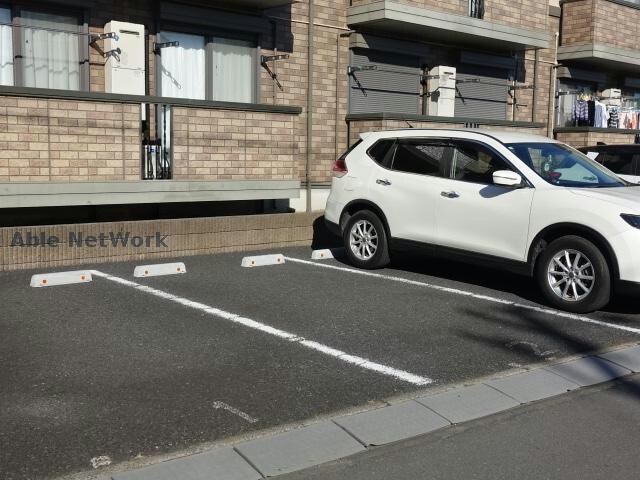  クレアールB(中央区)