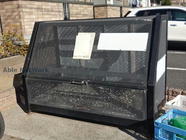  クレアールB(中央区)