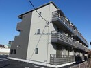 内房線/姉ケ崎駅 徒歩19分 3階 築浅の外観