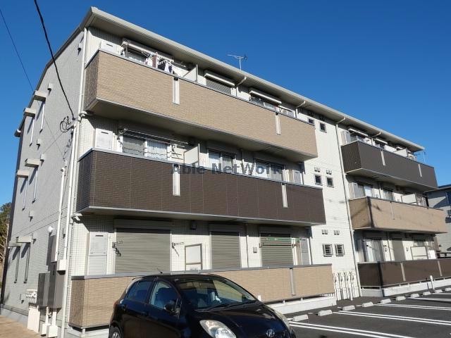  アメニティーなかにしⅣ