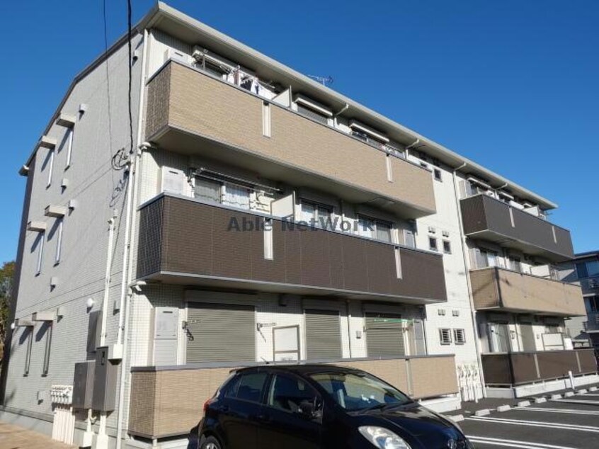  アメニティーなかにしⅣ