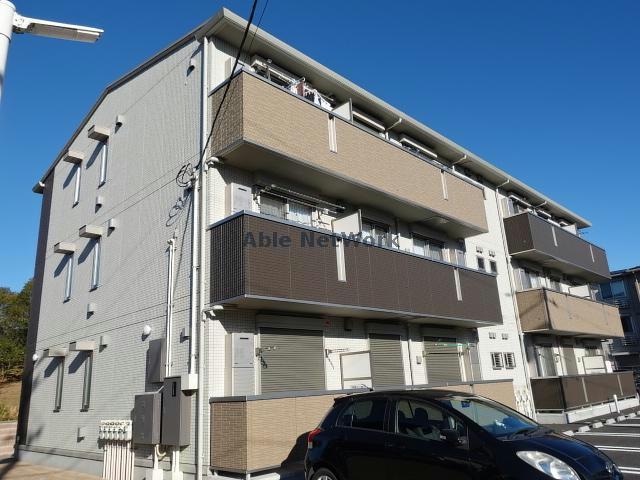  アメニティーなかにしⅣ