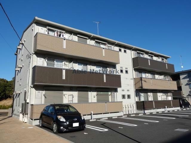  アメニティーなかにしⅣ