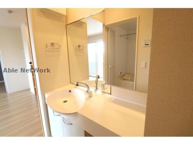  アメニティーなかにしⅣ