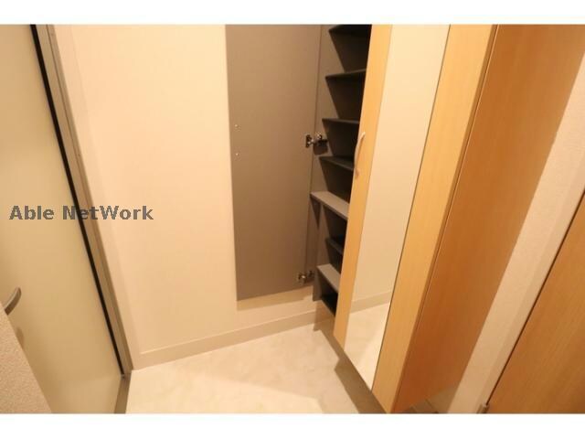  アメニティーなかにしⅣ