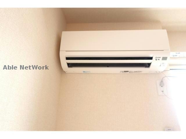  アメニティーなかにしⅣ