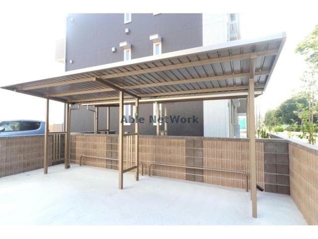  アメニティーなかにしⅣ