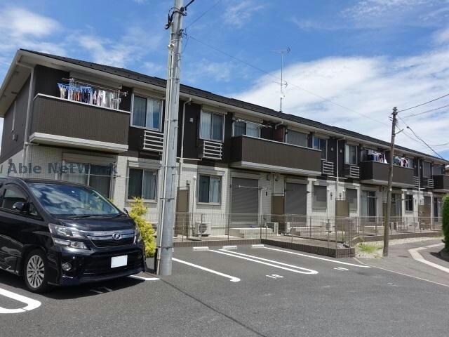  ディアコート五井