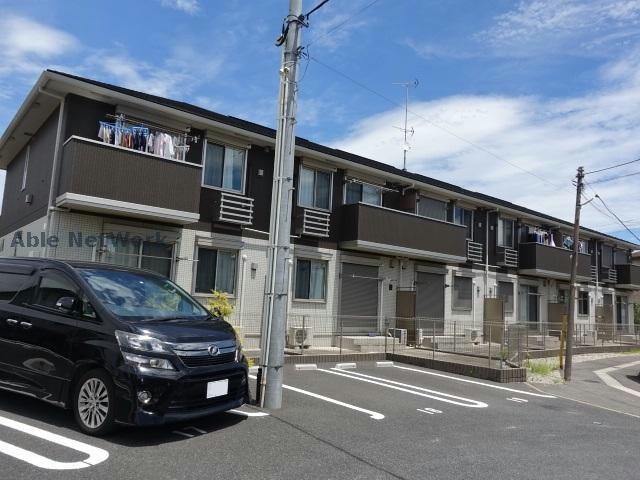  ディアコート五井