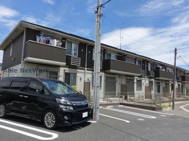  ディアコート五井