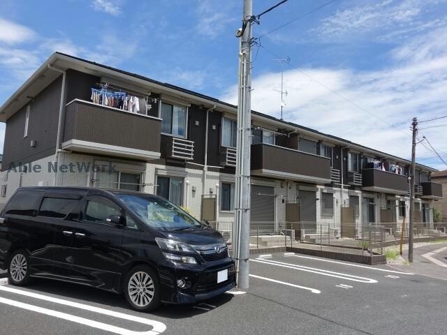  ディアコート五井