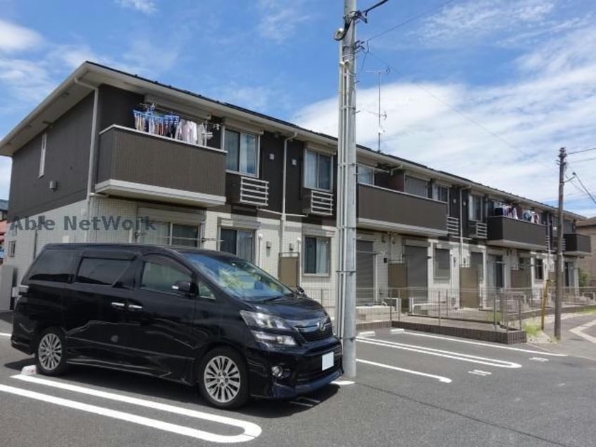  ディアコート五井