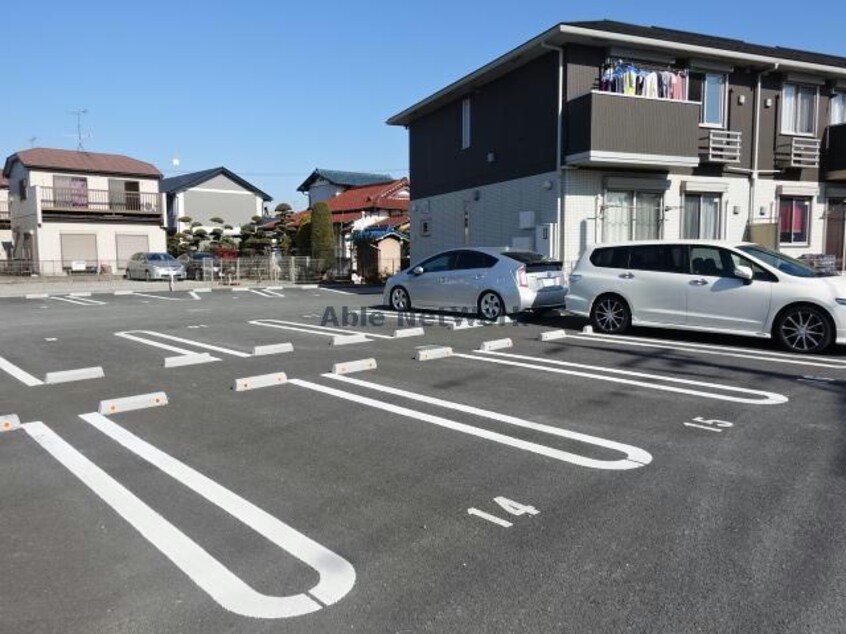  ディアコート五井