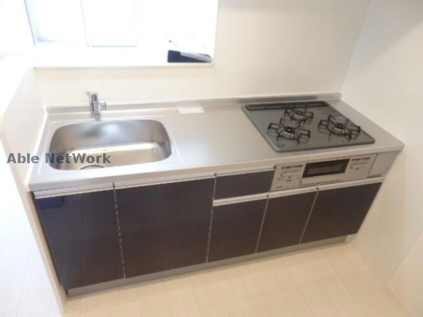  ディアコート五井