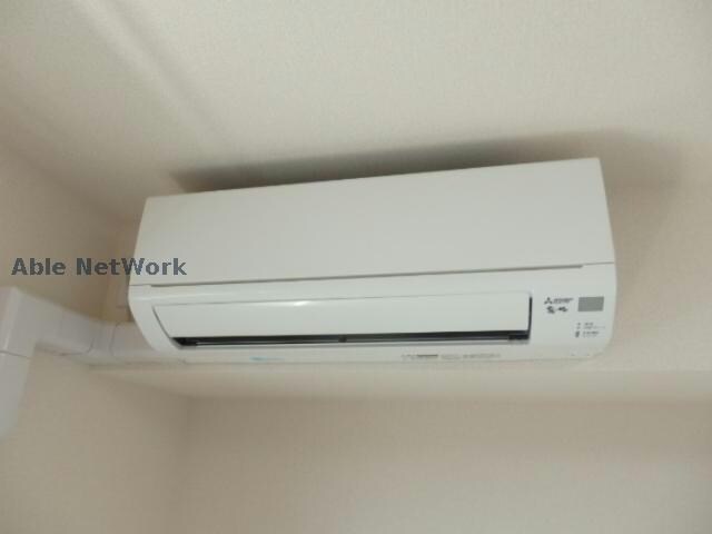  ディアコート五井