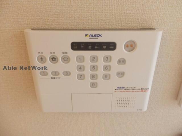  ディアコート五井