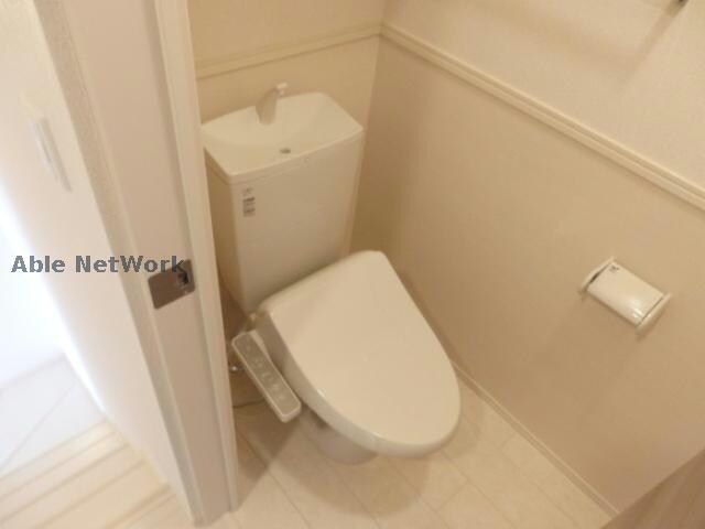  ディアコート五井