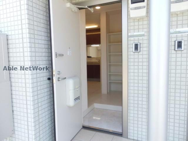  ディアコート五井