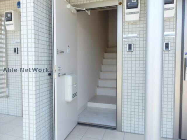  ディアコート五井