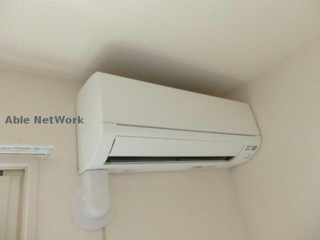  ディアコート五井