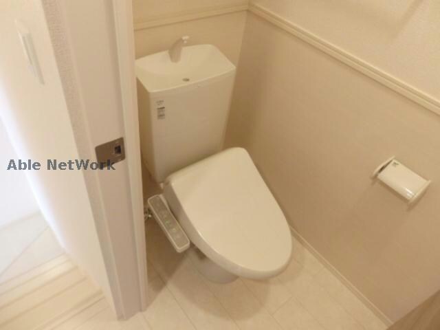  ディアコート五井