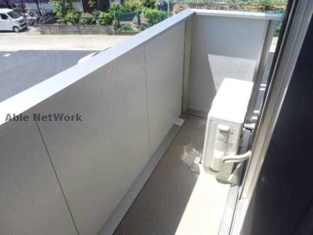  ディアコート五井