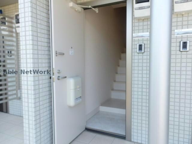  ディアコート五井