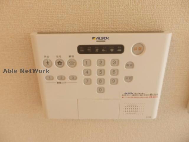  ディアコート五井